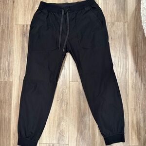 Men’s Lululemon ABC joggers